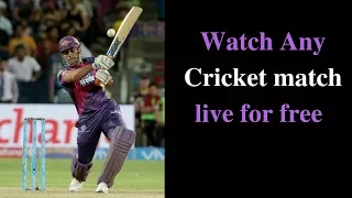 watch live cricket for free india australia 2017 live 100 working 60 sports channels live