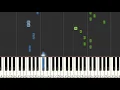 クエスチョン / meiyo 【 初心者向け ドレミ付き 】 簡単ピアノ ピアノ 簡単