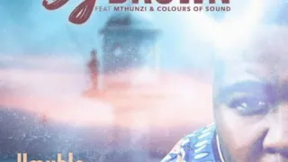 dj brown umuhle feat mthunzi u0026 colours of sound