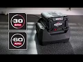 Snapper XD 82V MAX Electric Cordless String Trimmer