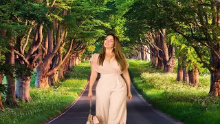 نيرمين الفقي  اغنية انا بتمنى                             دندنها