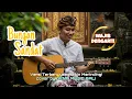 Lagu BUNGAN SANDAT- AA CAKRA || Cover by GEMA MUSIC BALI || versi terbaru