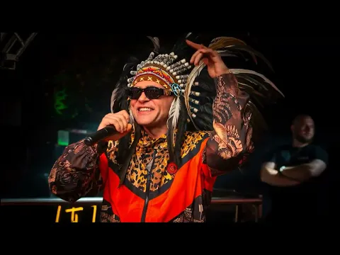 Video Thumbnail: Major - Palę zioło