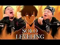 Lagu I Binged S2 of *Solo Leveling* and.....IT'S S-TIER LEVEL CINEMA!