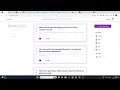 Discussion Forum website using Reactjs Tailwindcss Nodejs mongodb and socket io Realtime message