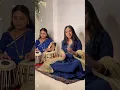 Chaudavi Shab | Heeramandi | Shubhra Agnihotri | Sangita Agnihotri