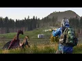 Download Lagu The Day SourSweet Became a Dragon Slayer in DayZ!