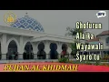 Download Lagu Pujian Al Khidmah (Ghofurun, Alaika, Wayawali, Syaro'tu)