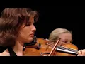 Brahms - Piano Quartet No.1 in G Minor Op. 25 (Batiashvili, V. Mendelssohn, Aimard, Wieder-Atherton)