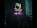 Download Lagu How About A Magic Trick | Joker Edit (The Dark Knight) | Song : Red Sex - Vessel ( Slowed \u0026 Reverb)