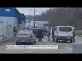 ICE arrested 650 people in West Virginia in January Report