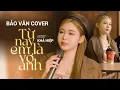 Download Lagu TỪ NAY EM LÀ VỢ ANH - KHẢ HIỆP | COVER BẢO VÂN | Đưa bàn tay anh nắm anh dắt em trên đường…
