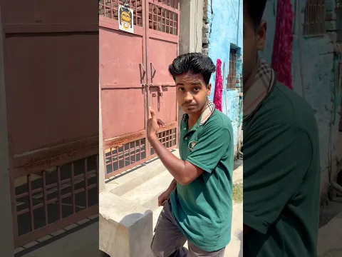 Family Ne Ghar Se Bahar Nikal Diya 😭 #minivlog #vlog #family #humanity #reality