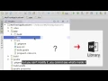 Android Tutorial From Beginner To Professional - 008 Project Structure and type of files