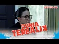 Perkataan Claudia Sampai Membuat Bu Guru Yola Terdiam - DUNIA TERBALIK | EPS 175-176 PART 5