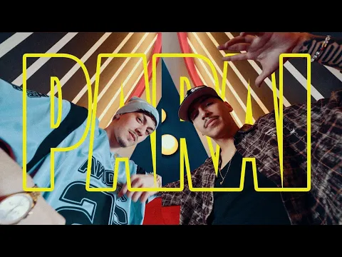Video Thumbnail: Ursaru x Bote - Parai | Official Video