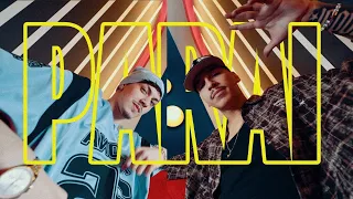 Ursaru x Bote - Parai