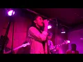 Jaz Karis (@Jaz_Karis)-About Him @WaitingRoomN16, 5th June 2018