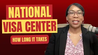 After I-130 Is Approved When Will The National Visa Center Contact You