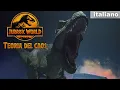 Download Lagu JURASSIC WORLD: TEORIA DEL CAOS - Teaser Trailer (La serie sequel di “Nuove Avventure”)