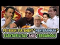 Lagu PSI BIKIN STATEMEN \