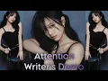 Download Lagu NewJeans - Attention (Writer's Demo) [Demo By: Duckbay]