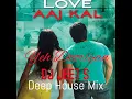 Lagu Yeh Dooriyan: Minimal / Deep House Mix- DJ JEET S