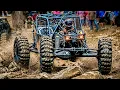 ROCK BOUNCER RACING GETS ROWDY in TENNESSEE