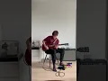 Gravitate (Live in Amsterdam) - Oscar Jerome