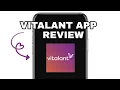 VITALANT APP EXPLAINED - IS IT WORTH IT