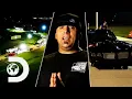 Intense Races Clashes Other Iconic Big Chief Moments Street Outlaws