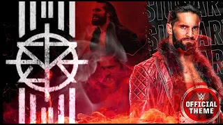 seth rollins visionary entrance theme download link