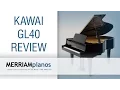 Download Lagu Kawai GL 40: The Kawai GL-40 5'11\