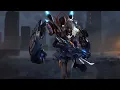 Casey Cook - Against All Fate (CODM x HI3 Official Theme Music) Covered by MAGNUSBR Eternal Siege HD