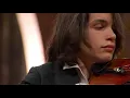 Mendelssohn Violin Concerto in E minor, Op. 64 - 1st mvt.