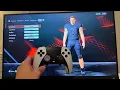 Madden 25 How to Change Your Player s Name Appearance Info in Superstar Mode Tutorial