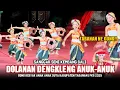 Download Lagu TABANAN NE GUNG!! Dolanan Dengkleng Andup-Andup, Gong Kebyar Anak-Anak Duta Kab Tabanan | PKB 2025