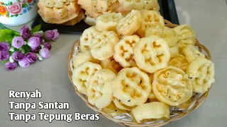 Download Resep Kue Kembang goyang | Kue Antari | Awet Tidak Gampang Tengik | Cemilan Lebaran MP3