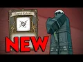 Guns are BUSTED NEW TALENTS Deepwoken