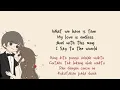 Download Lagu Beautiful In White -Shan Filan- (Lirik dan terjemahan sub Indo)