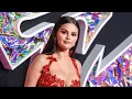 VMAs 2023 Selena Gomez is RED HOT on the MTV VMAs Red Carpet