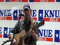 Brandon Rhyder "Freeze Frame Time"