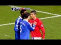 Lagu Cristiano Ronaldo Was So DOMINANT Vs Chelsea In 2008-09 (Home)
