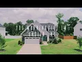 Inside 205 Morningside Lane Angier NC Home Tour