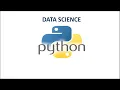 Python Programming - Nested For Loops