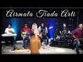 Airmata Tiada Arti cover Lusiana Safara