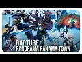 Juuni Taisen Opening (full) (Rapture - Panorama Panama Town)