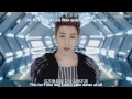 Super Junior-M - Break Down MV [English subs + Pinyin + Chinese]