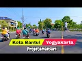 Download Lagu Pesona Keindahan Kota Bantul Kabupaten Bantul Daerah Istimewa Yogyakarta 2024
