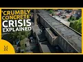 Download Lagu Crumbling concrete crisis: Why RAAC is a problem in schools and what's being done about it